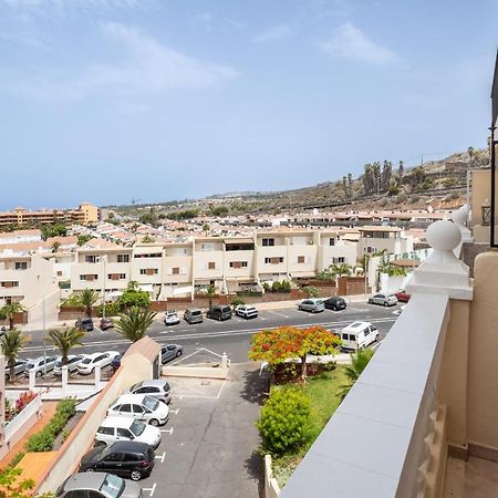 Castle Harbour Phoebe'S Flat Los Cristianos By Lovetenerife Экстерьер фото