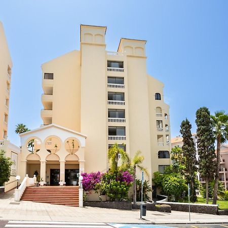 Castle Harbour Phoebe'S Flat Los Cristianos By Lovetenerife Экстерьер фото