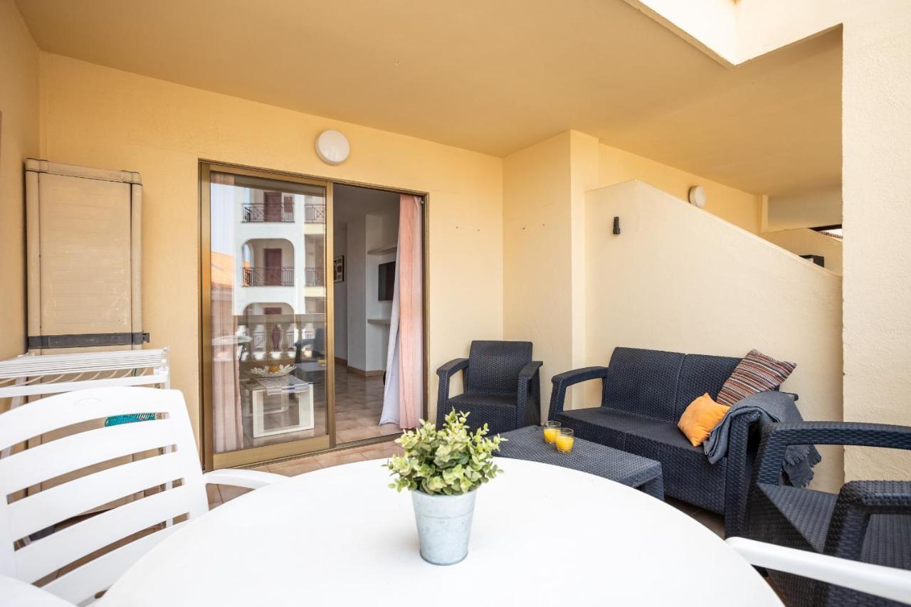 Castle Harbour Phoebe'S Flat Los Cristianos By Lovetenerife Экстерьер фото