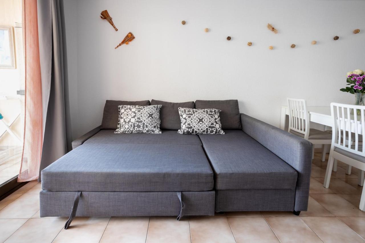 Castle Harbour Phoebe'S Flat Los Cristianos By Lovetenerife Экстерьер фото