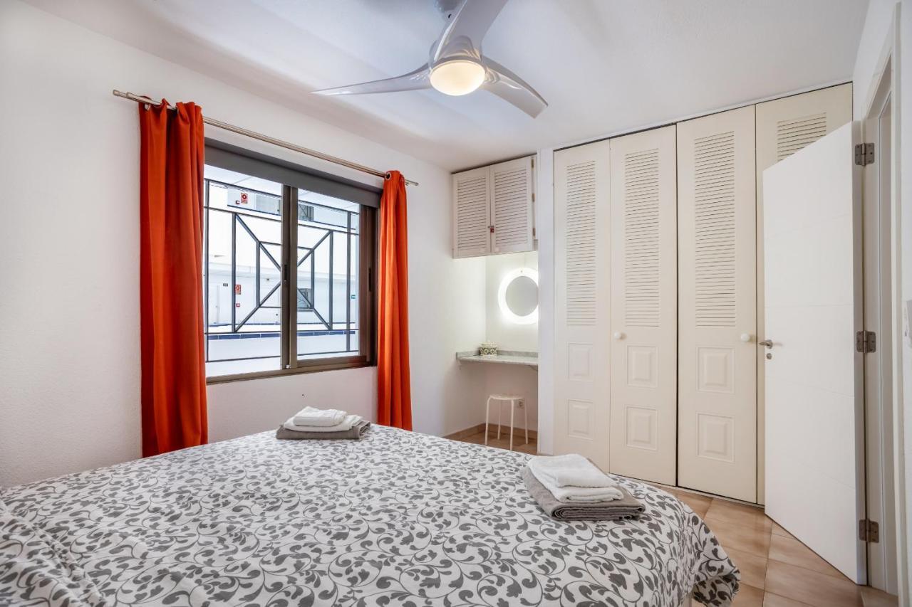 Castle Harbour Phoebe'S Flat Los Cristianos By Lovetenerife Экстерьер фото
