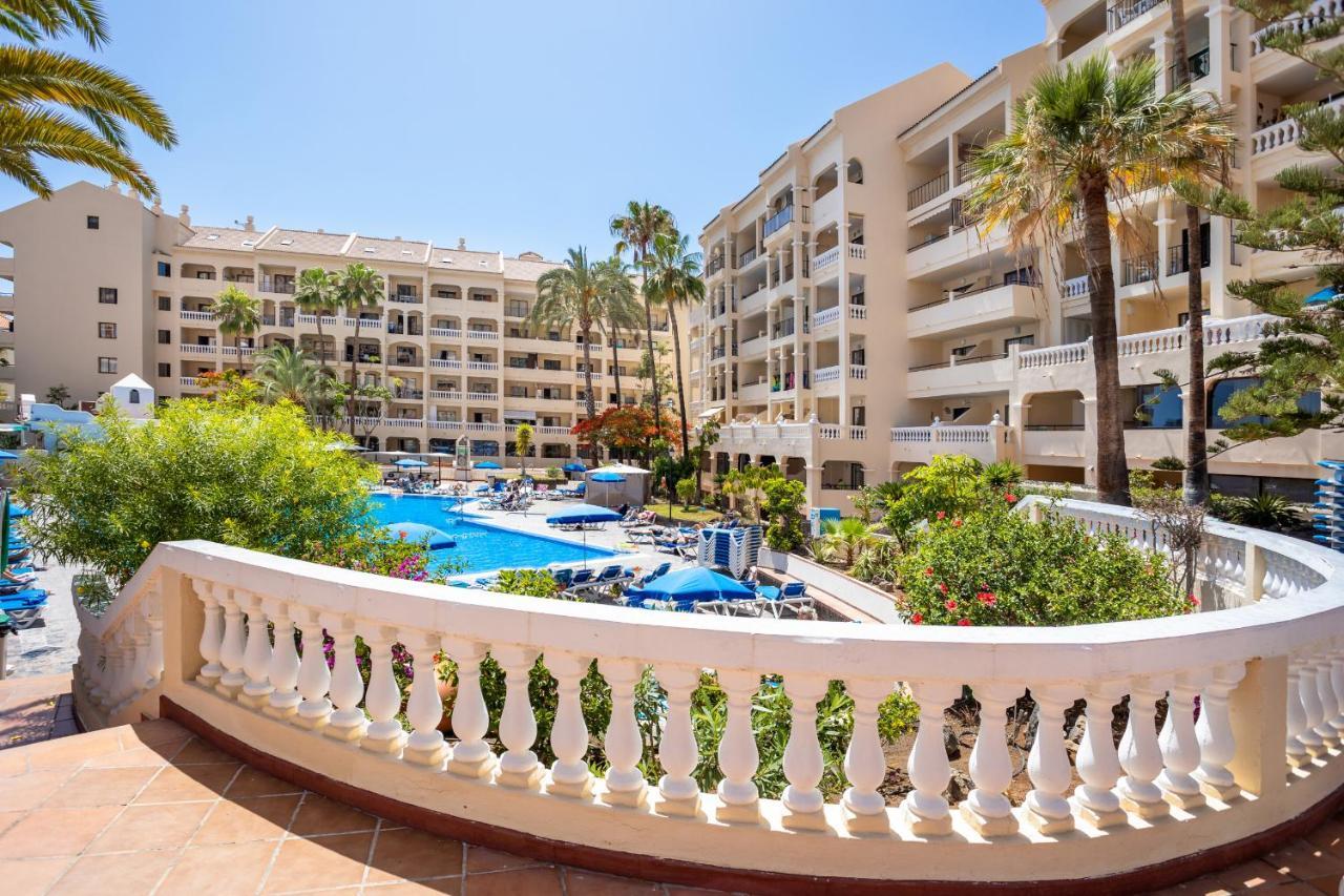 Castle Harbour Phoebe'S Flat Los Cristianos By Lovetenerife Экстерьер фото