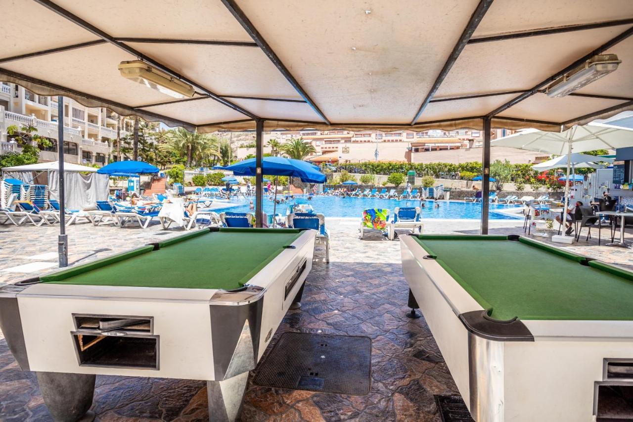 Castle Harbour Phoebe'S Flat Los Cristianos By Lovetenerife Экстерьер фото