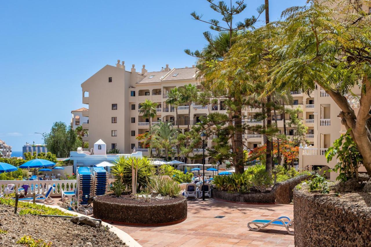 Castle Harbour Phoebe'S Flat Los Cristianos By Lovetenerife Экстерьер фото