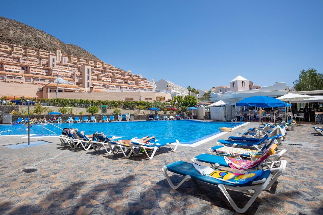 Castle Harbour Phoebe'S Flat Los Cristianos By Lovetenerife Экстерьер фото
