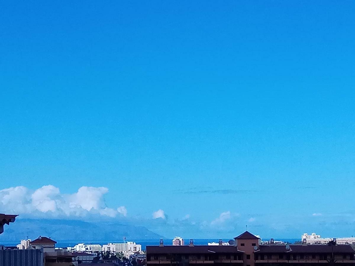Castle Harbour Phoebe'S Flat Los Cristianos By Lovetenerife Экстерьер фото